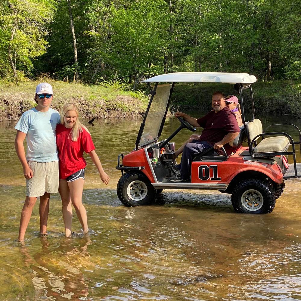 Meet your Posher, Nathan